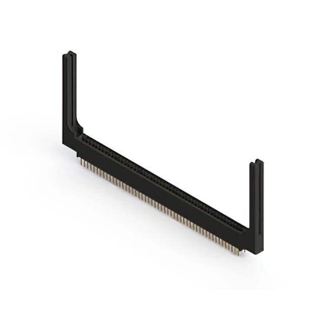 396-100-540-858 EDAC Inc.  Edgeboard Connectors